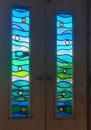 Narrowboat windows