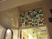 Colourful Squares